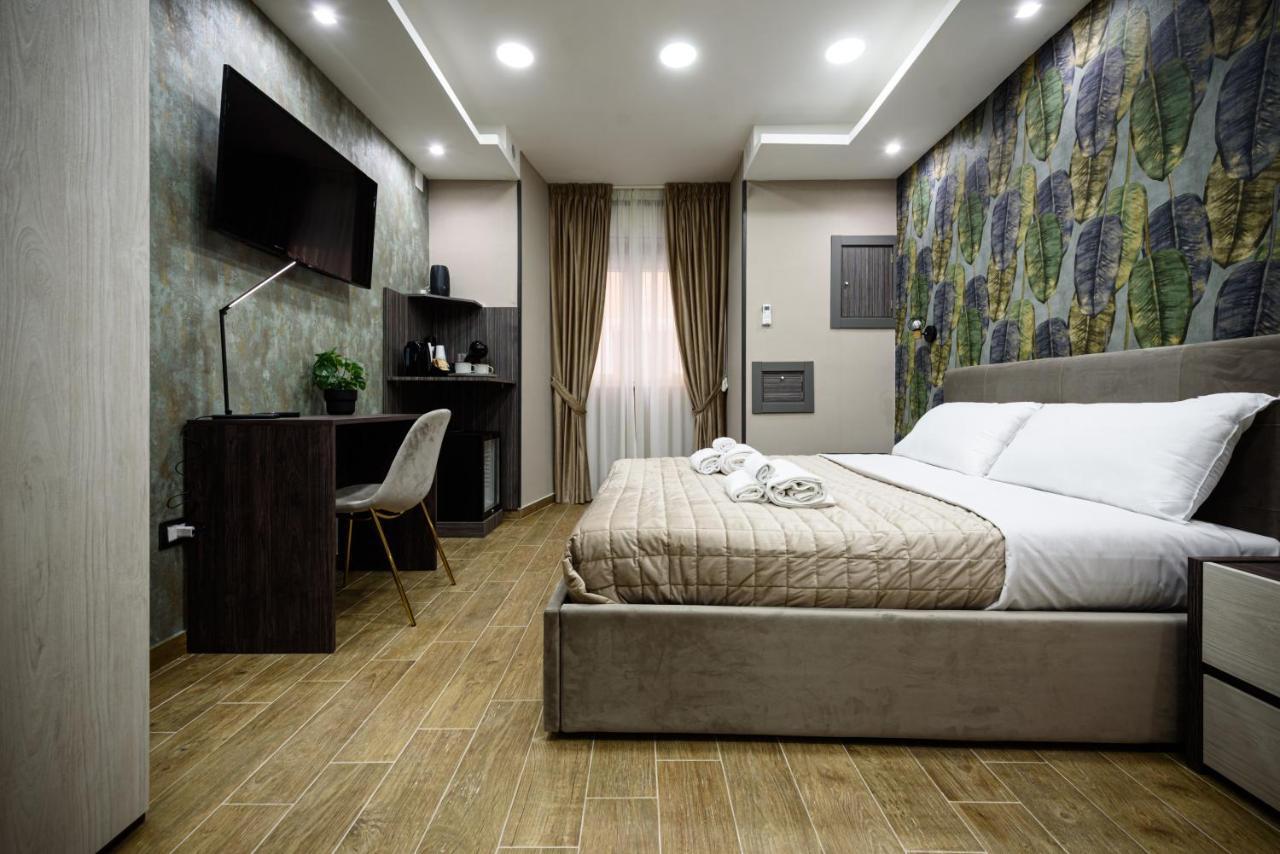 Appartement Chris *